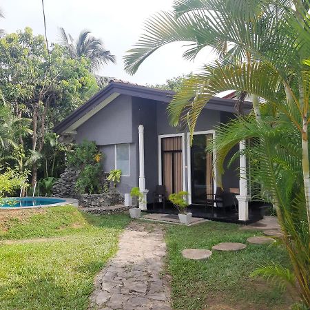 וואדואה Mihilaka Holiday Homes מראה חיצוני תמונה