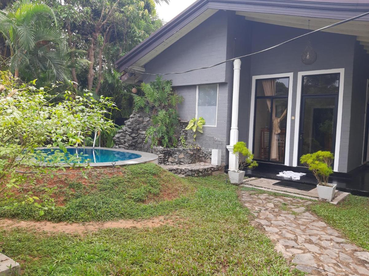 וואדואה Mihilaka Holiday Homes מראה חיצוני תמונה