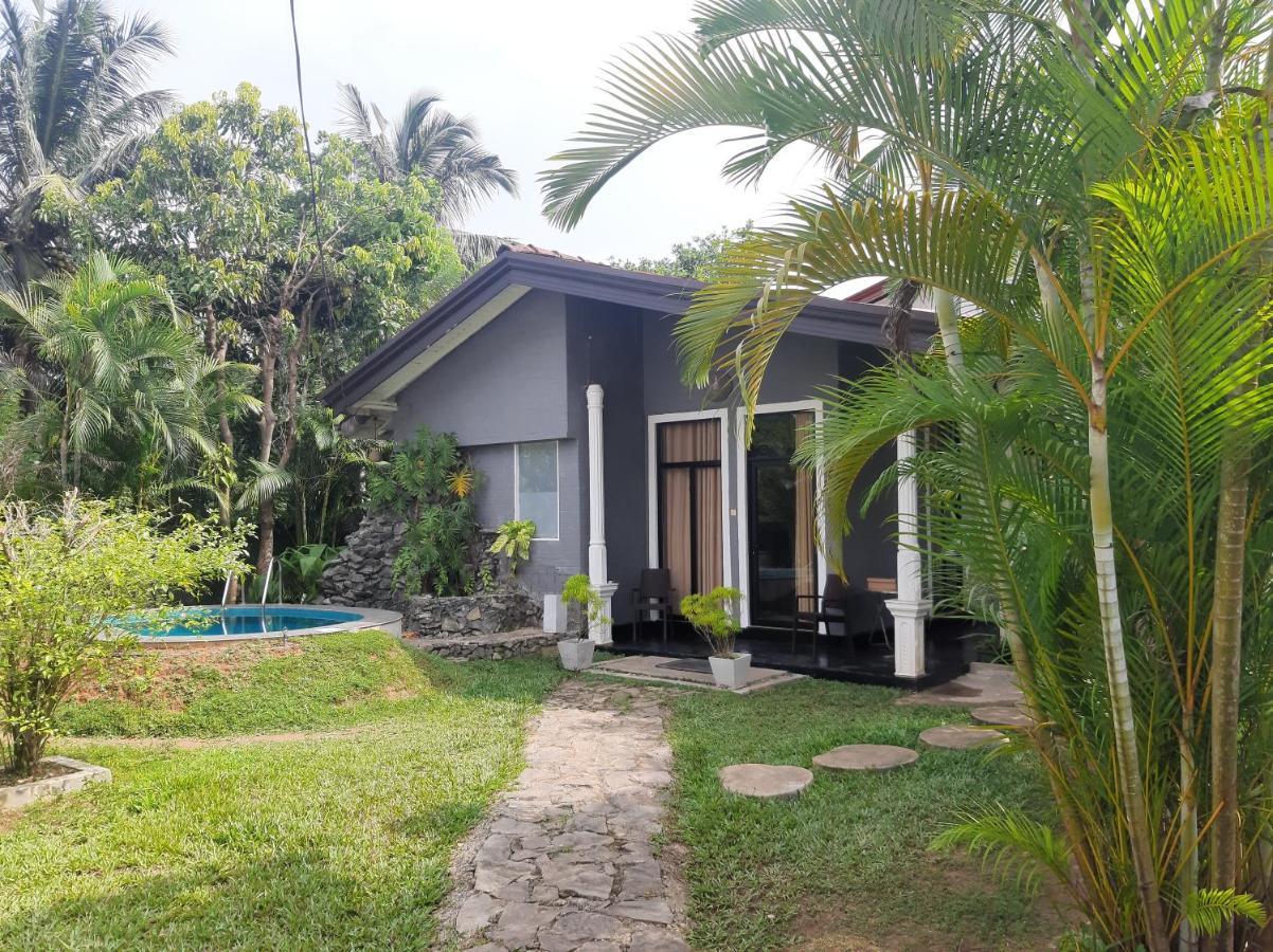 וואדואה Mihilaka Holiday Homes מראה חיצוני תמונה