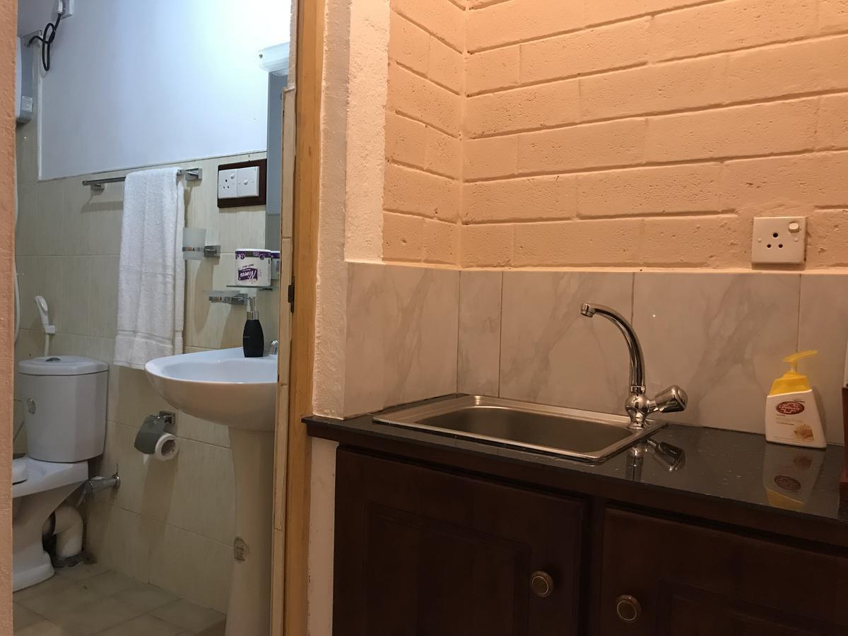 וואדואה Mihilaka Holiday Homes מראה חיצוני תמונה