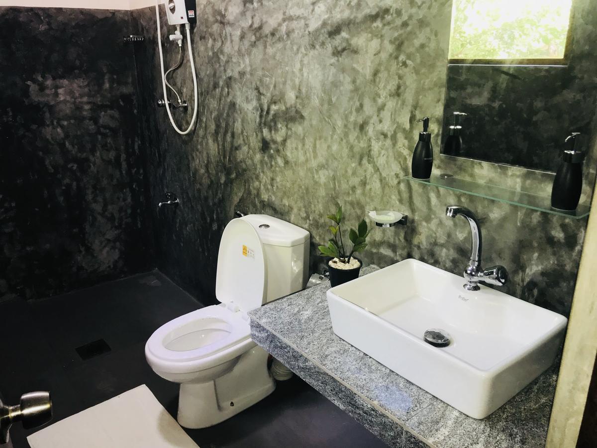 וואדואה Mihilaka Holiday Homes מראה חיצוני תמונה