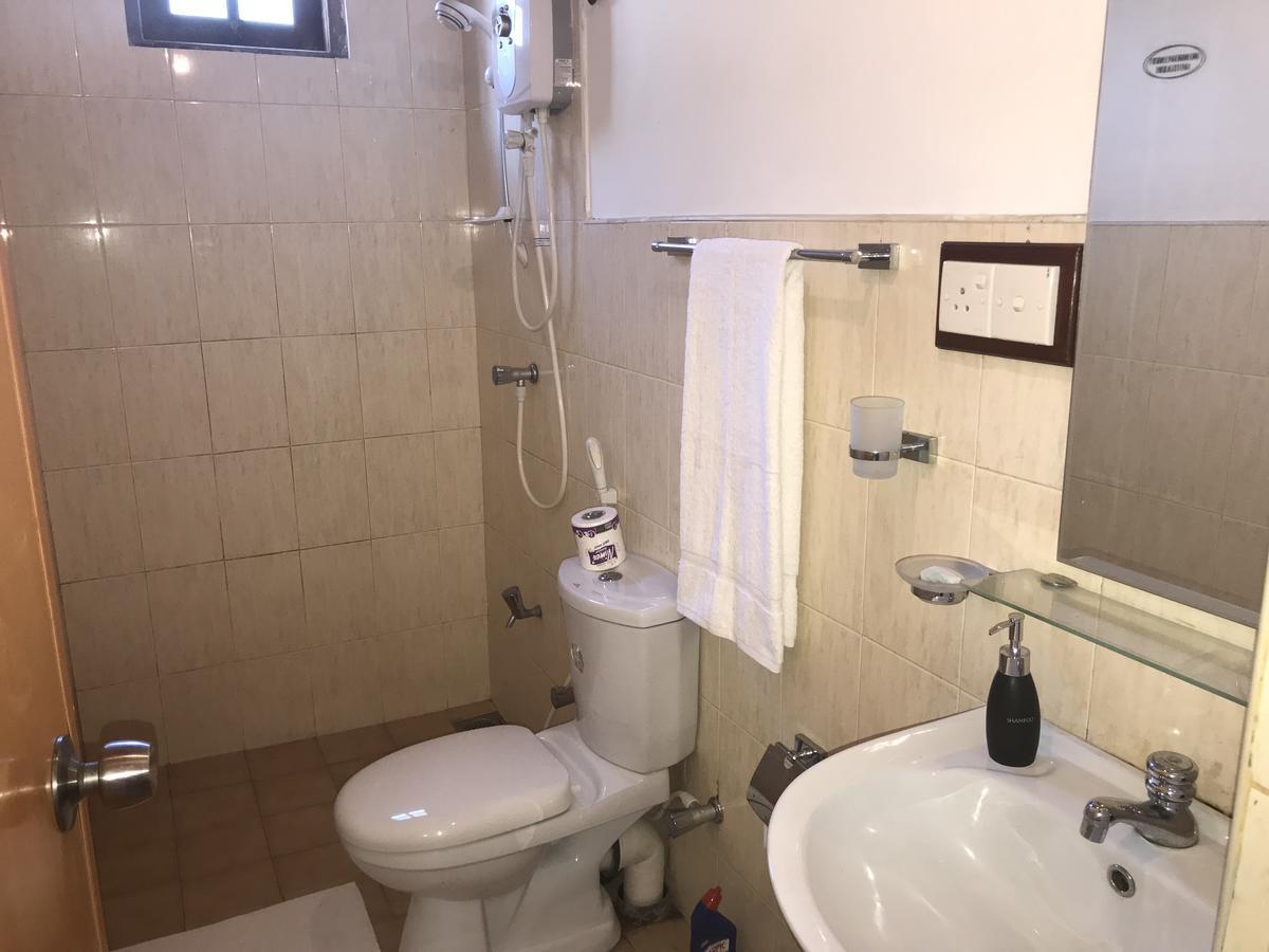 וואדואה Mihilaka Holiday Homes מראה חיצוני תמונה
