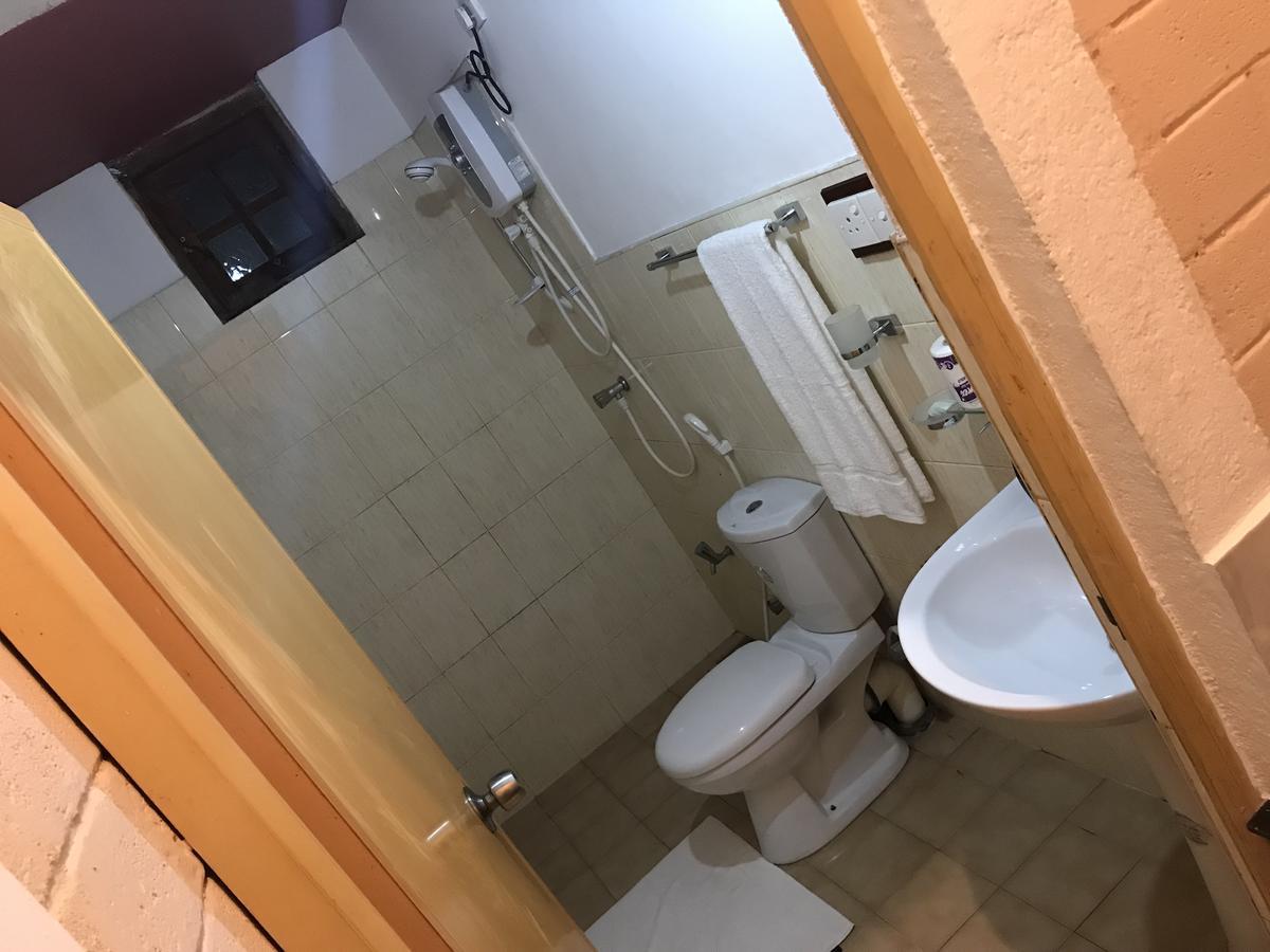 וואדואה Mihilaka Holiday Homes מראה חיצוני תמונה