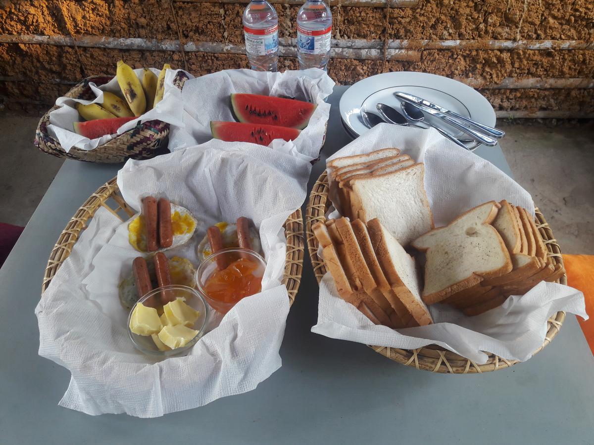 וואדואה Mihilaka Holiday Homes מראה חיצוני תמונה