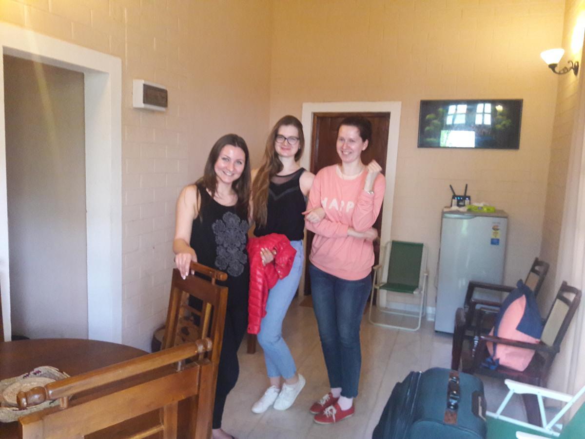 וואדואה Mihilaka Holiday Homes מראה חיצוני תמונה