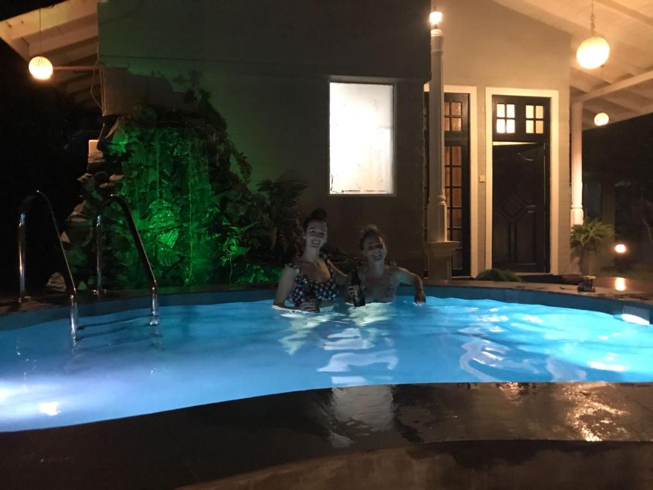 וואדואה Mihilaka Holiday Homes מראה חיצוני תמונה