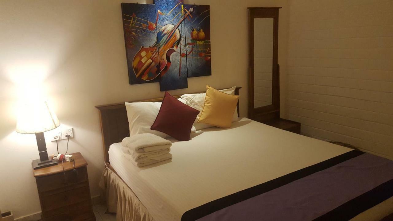 וואדואה Mihilaka Holiday Homes חדר תמונה
