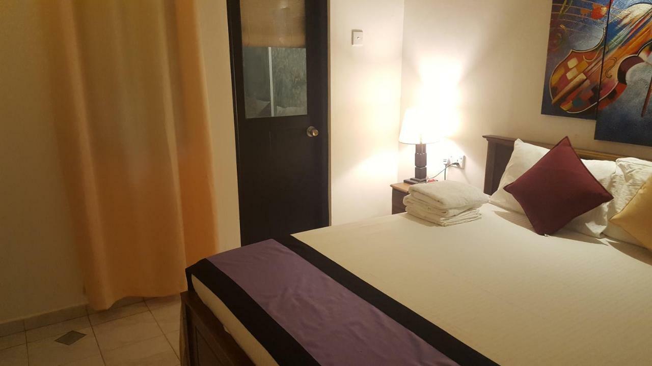 וואדואה Mihilaka Holiday Homes חדר תמונה