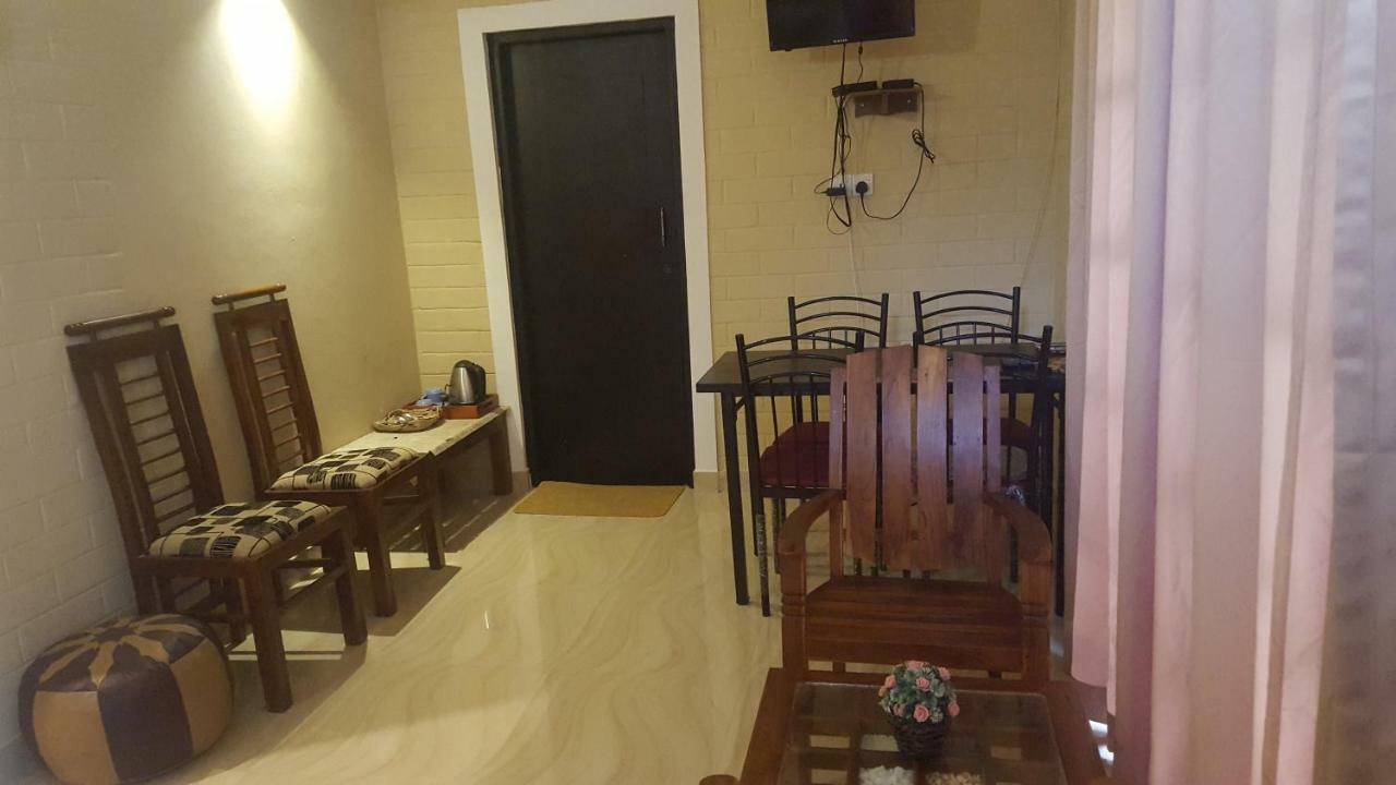 וואדואה Mihilaka Holiday Homes מראה חיצוני תמונה