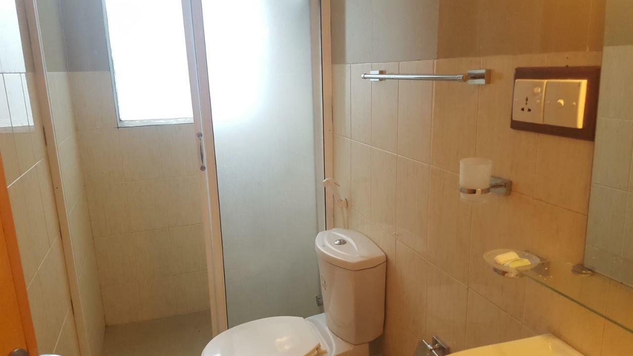 וואדואה Mihilaka Holiday Homes מראה חיצוני תמונה