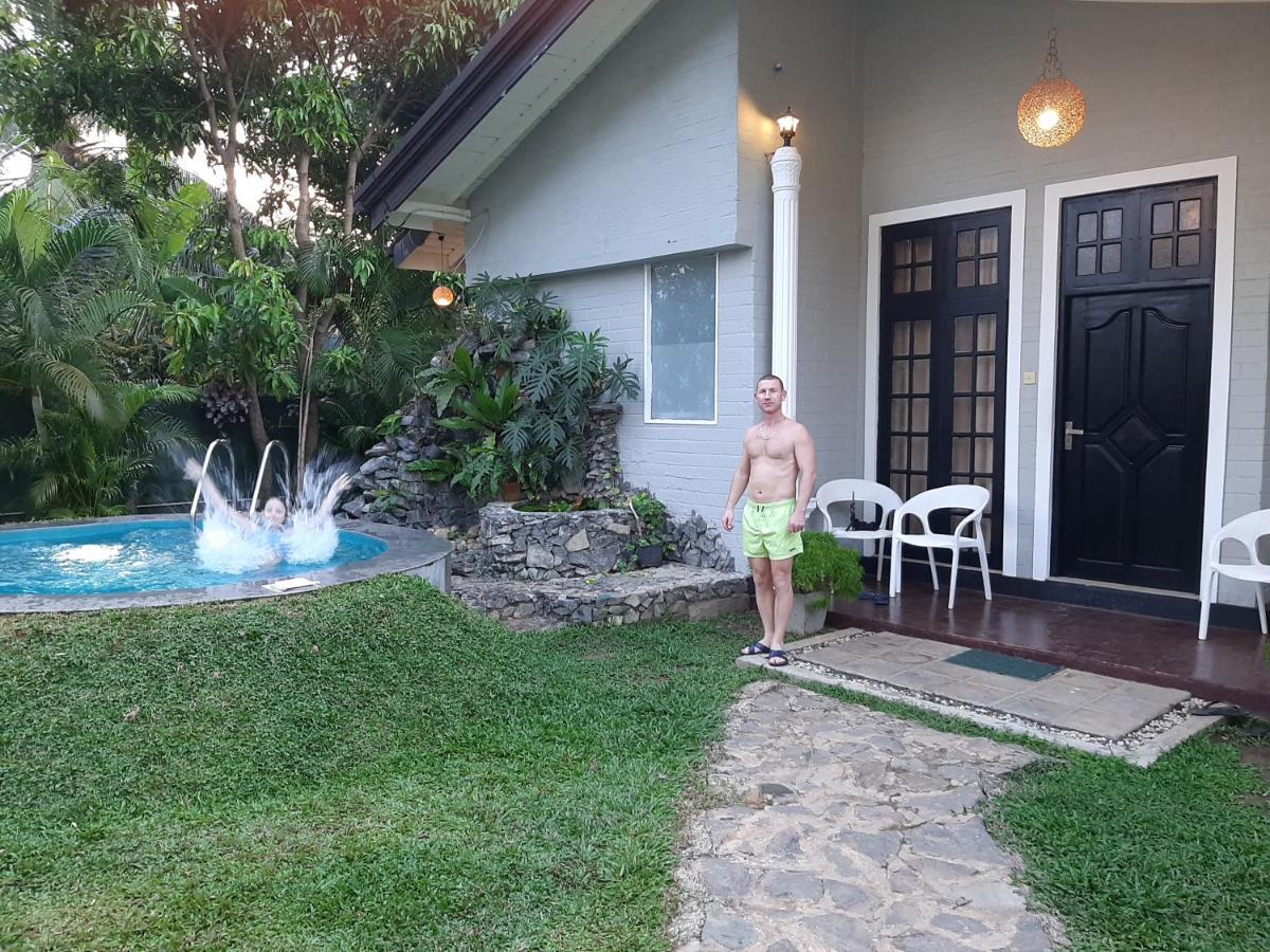 וואדואה Mihilaka Holiday Homes מראה חיצוני תמונה